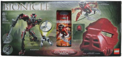 Lego Limited Edition Collector Pack