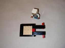 Mini Wheelbarrow