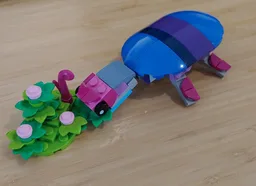31157 Turtle