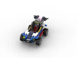 31087 Dune Buggy #16