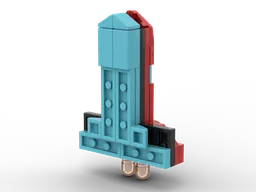 31146 Rocket