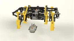 Trot Bot V1R2