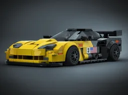 Chevrolet Corvette C6.R GT2