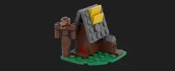 Mini Mystery Shack