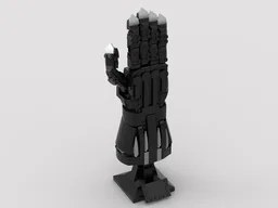 Black Panther Gauntlet