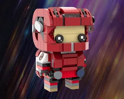 PHM Ryland Grace - EVA Space Suit