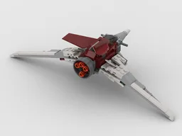 BLD Hellstorm Bomber