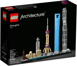 Shanghai