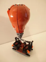 Hot Air Balloon / Boat - 70603