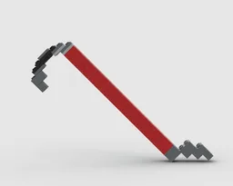Crowbar Half-Life