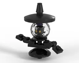 LEGO Lampent