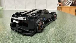Lamborghini Terzo Millennio