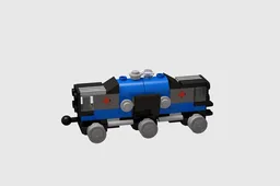 Freight Car