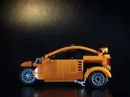 Carver One