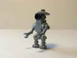Pit Droid