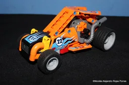 Buggy (42104 C model)