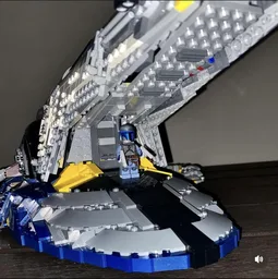 Jango Slave 1 - Episode 2
