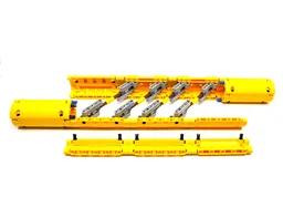 Folding Ladder
