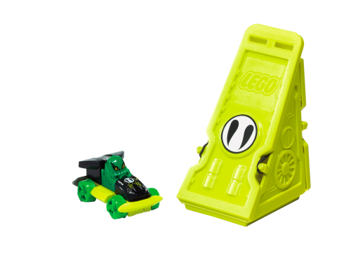 Lego Snake