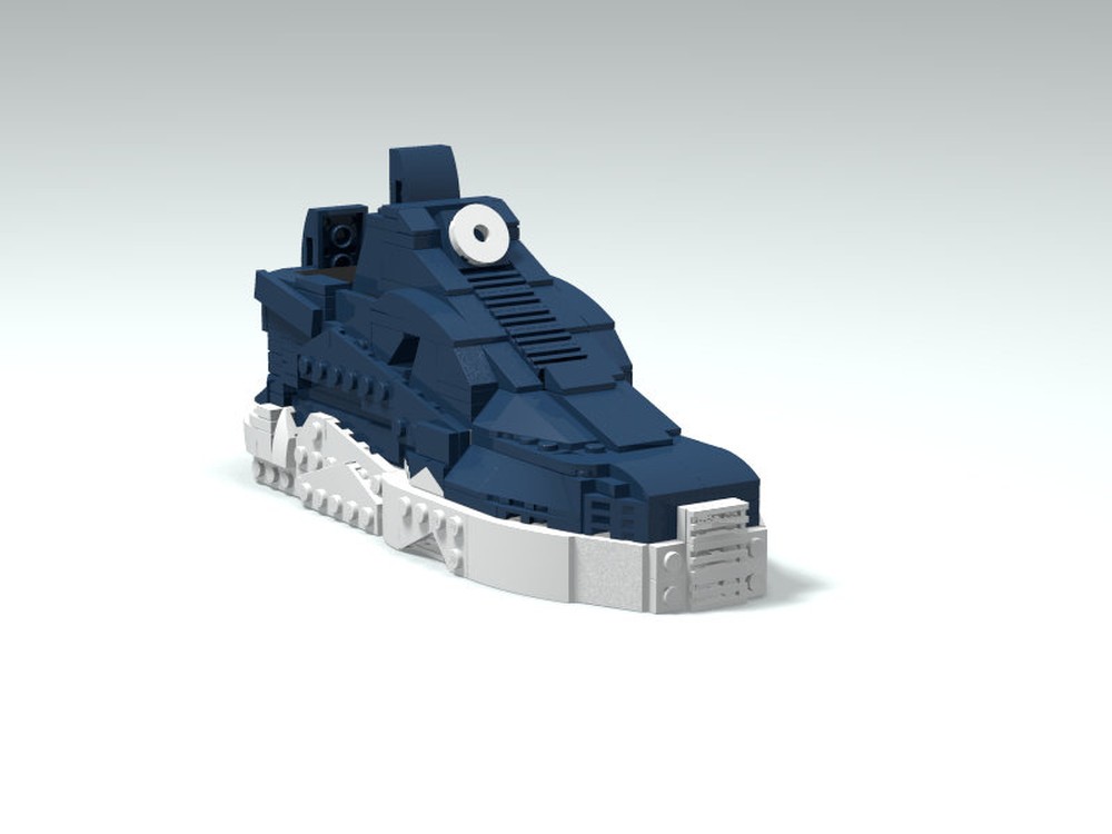Lego Nike Air Huarache