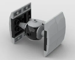 Micro Tie-Advanced V1