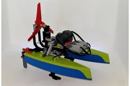 PropCat