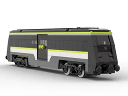 Railbus