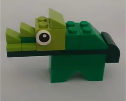 Green Rhino