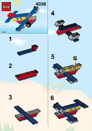 Fun Flyer polybag