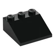 Brick Sloped 33° 3 x 3