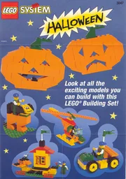 Halloween Bucket