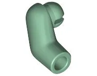 Arm, Right / Sand Green