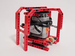 1-Motor Walker