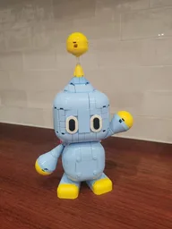 Chao - Normal Chao - Sonic Adventure 2 - SA2