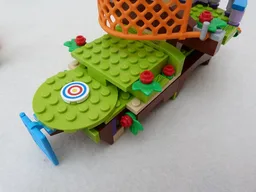 41335 Mia's Pirate Playground