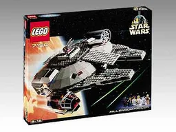 Millennium Falcon