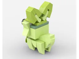 Sprigatito - Pokemon