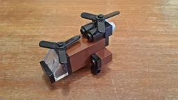 Twincopter