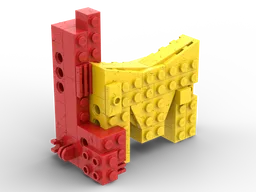 Logo Lego Masters