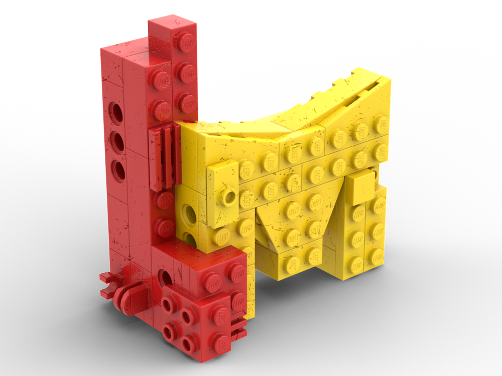 Lego Logo Lego Masters