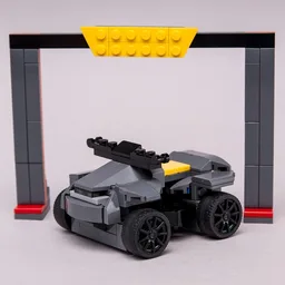 76903 Quadbike