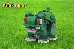 Bulbasaur (Pokémon)