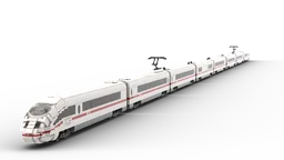 ICE 3 / Br 403 V1