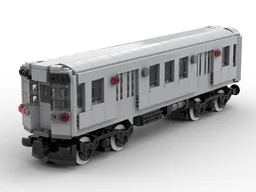 CTA 2200 series: ”6-wide”