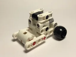 Micro Steamroller