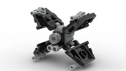 TIE Raptor V2