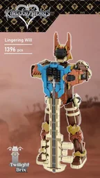 Lingering Will (Kingdom Hearts)
