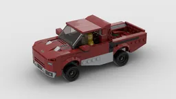 76903 Pick Up