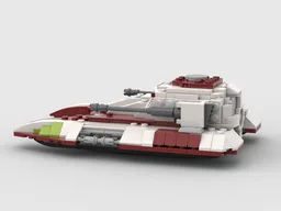 Republic fighter tank