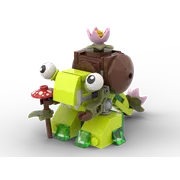 Pixeez Max